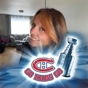 Meet your Posher, Caroline